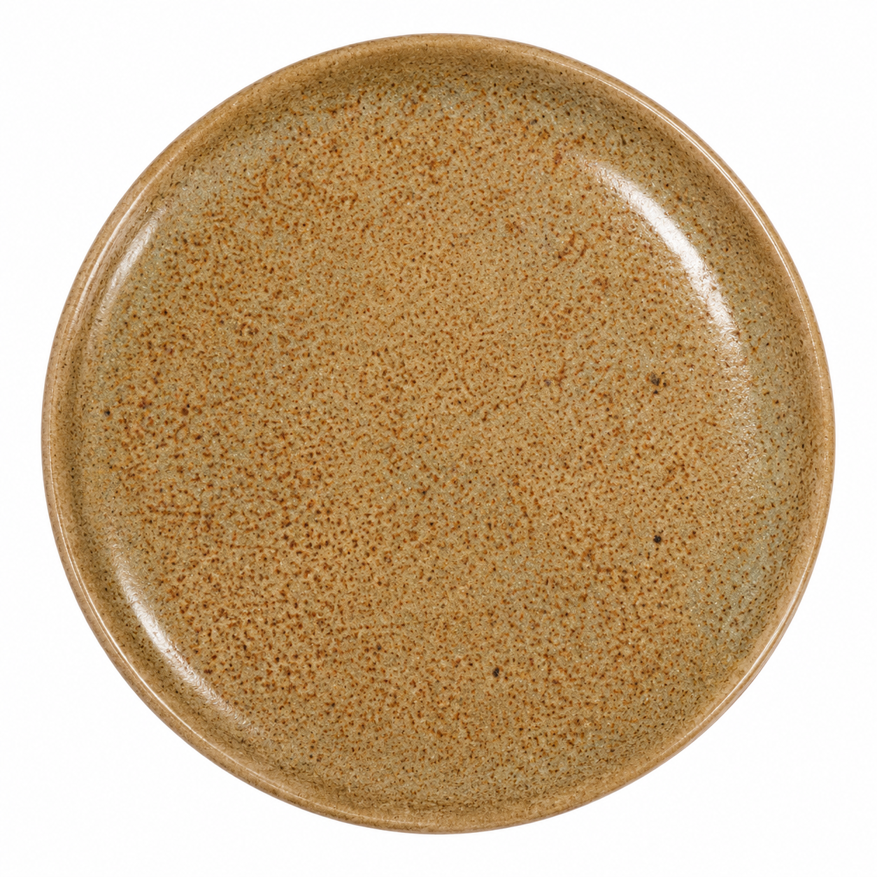 Esmalte Cerâmico Pólen Canela Reativo (1220°C a 1240°C)