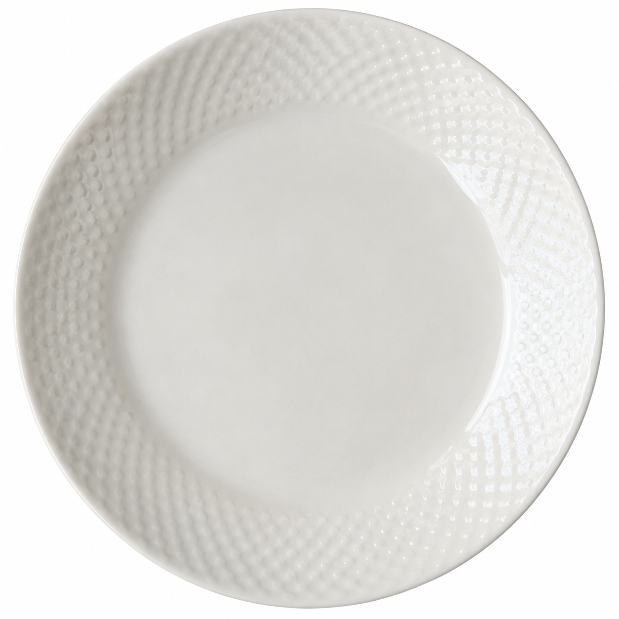 Esmalte Cerâmico Branco Majólica Brilhante (1011°C a 1241°C)