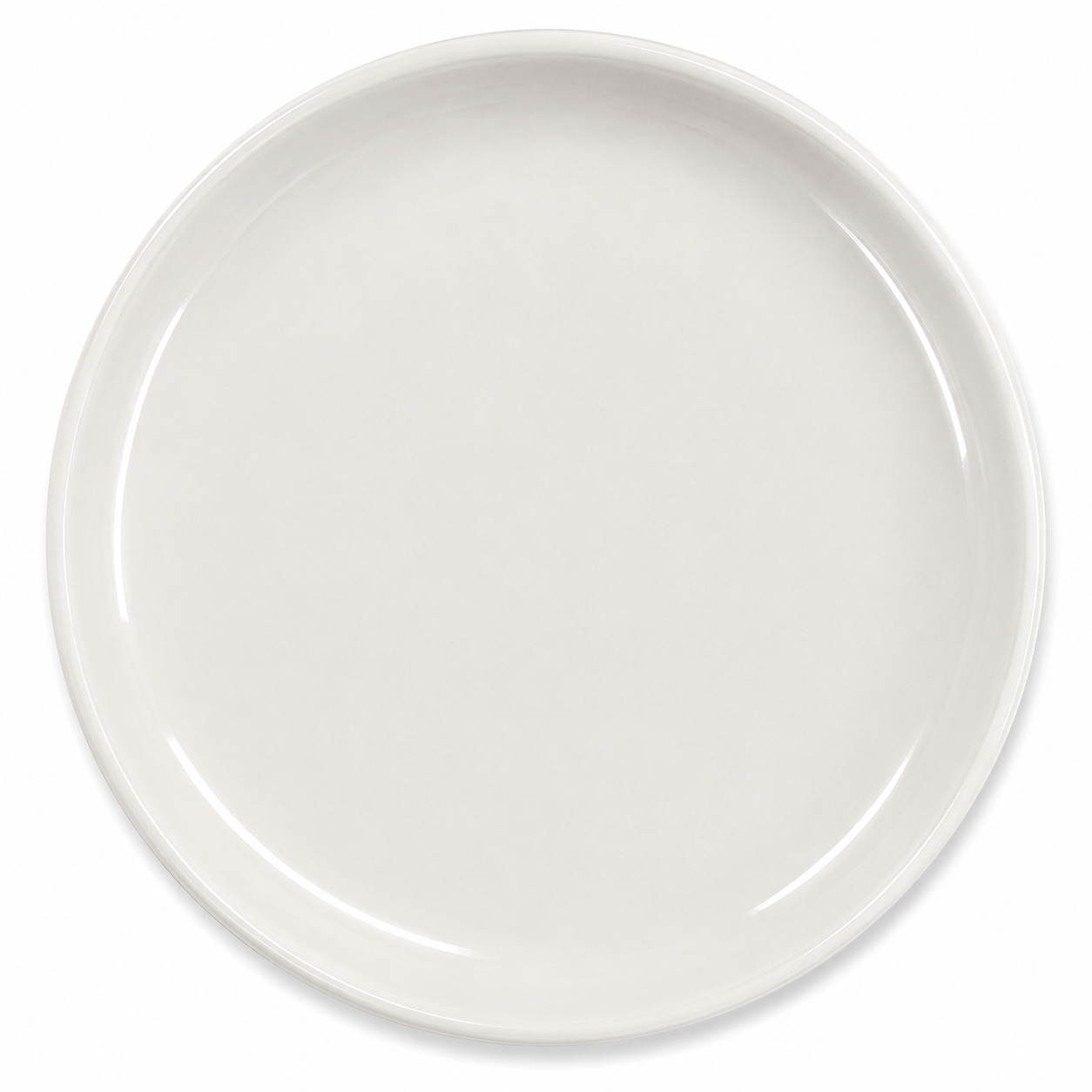 Esmalte Cerâmico Branco Brilhante (1000°C a 1240°C)