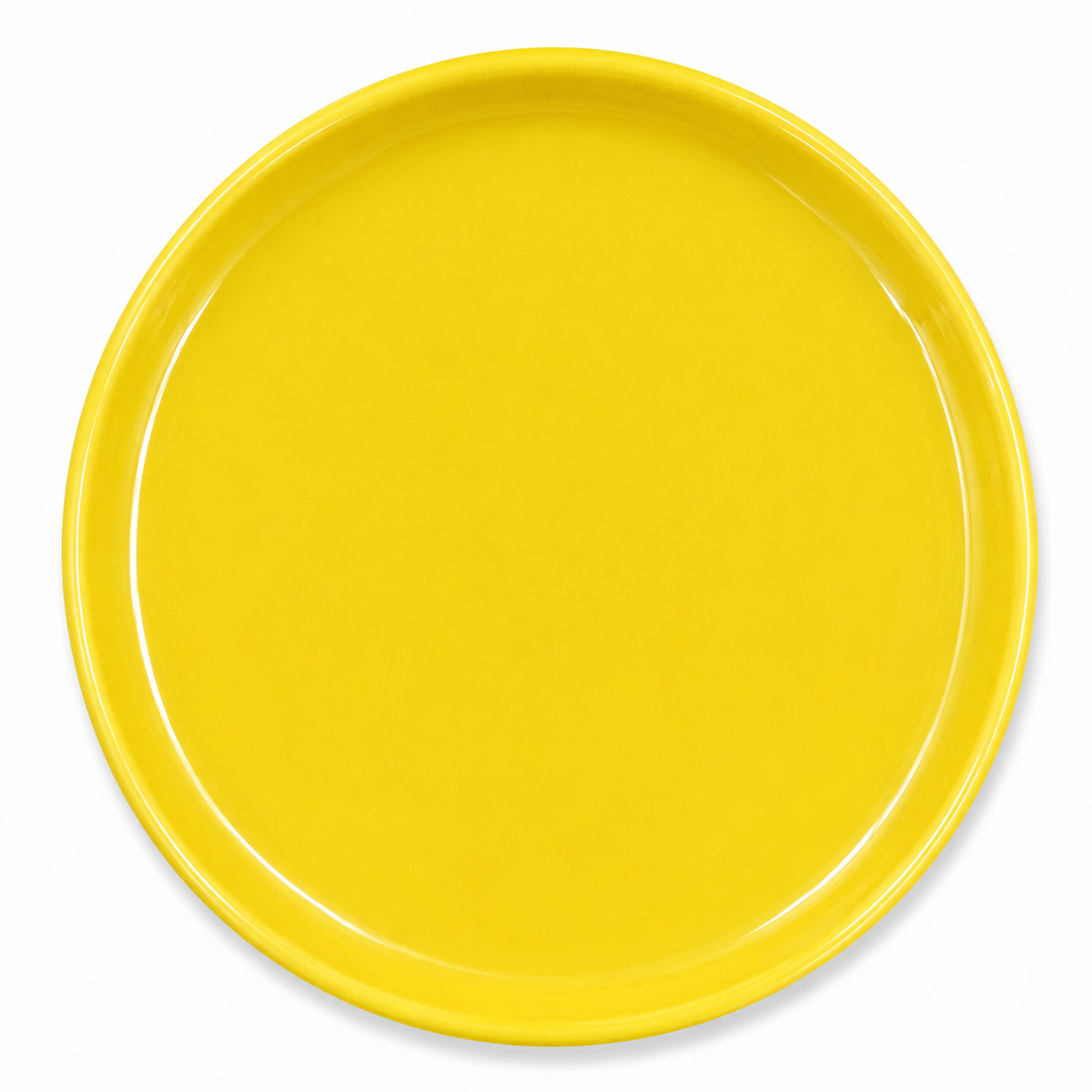 Esmalte Cerâmico Amarelo Brilhante (1000°C a 1240°C)