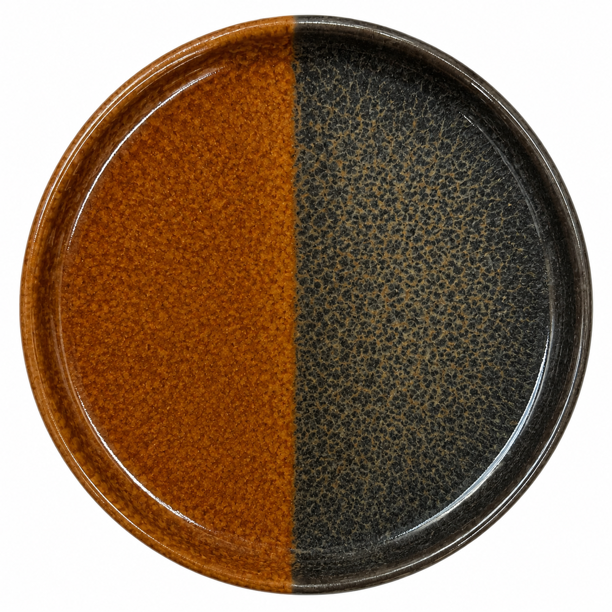Esmalte Cerâmico Chama Vulcânica Reativo (1000°C a 1240°C)