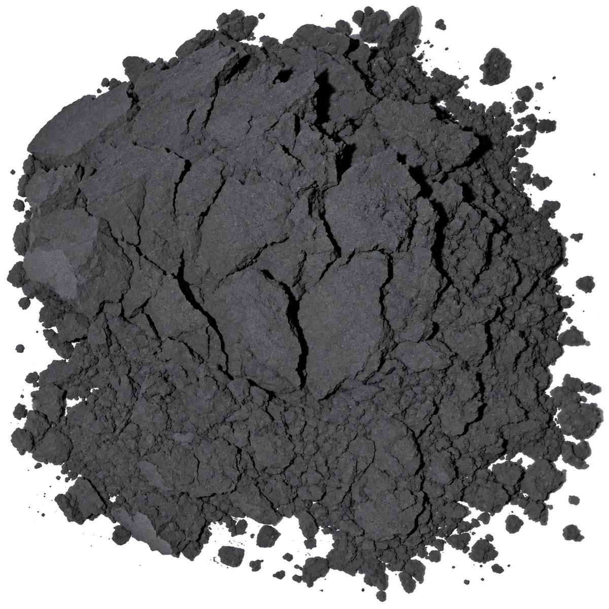 Corante Preto Alta Temperatura para Cerâmica