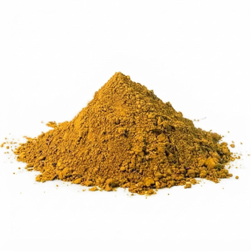 Óxido de Ferro Amarelo para Cerâmica