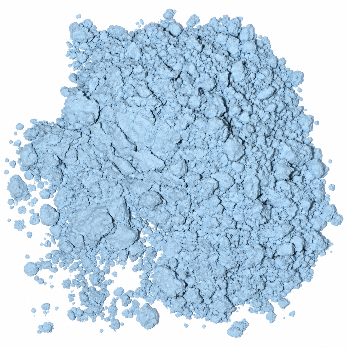 Corante Azul Céu para Cerâmica
