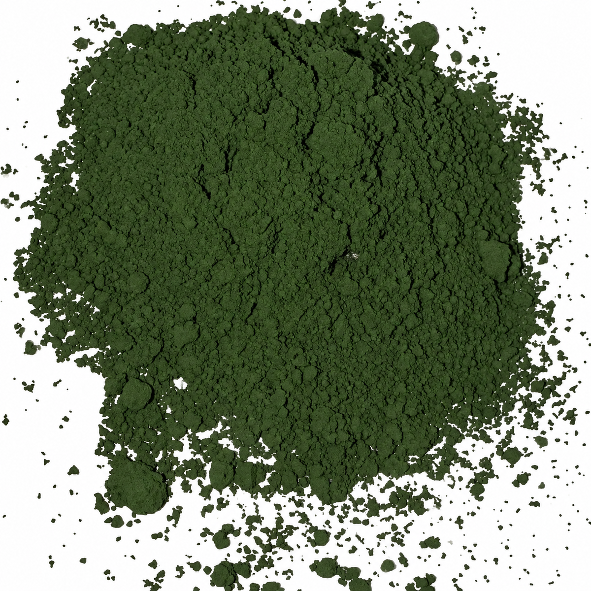 Corante Verde CR para Cerâmica