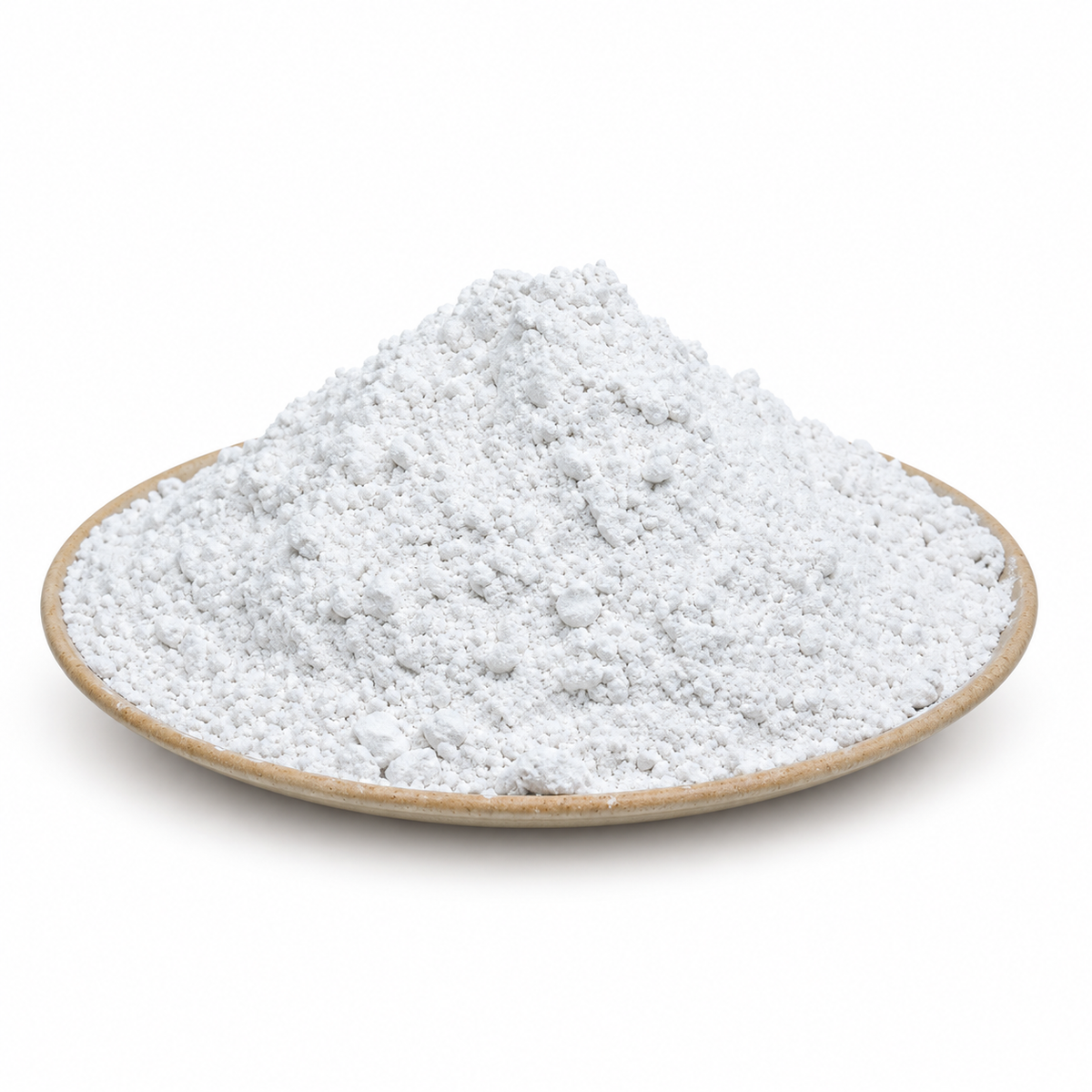Frita Moída Alcalina para Cerâmica
