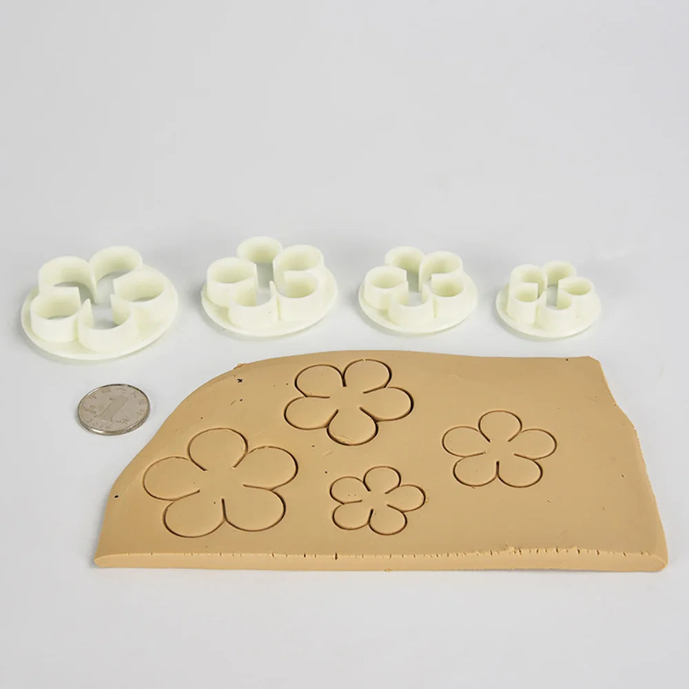 33 Moldes de impressão para cerâmica