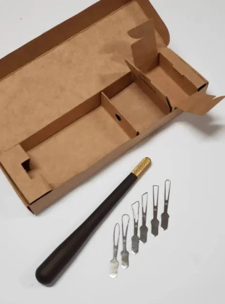 Kit de ferramentas para esculpir ST-1